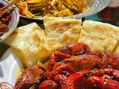 -叶派龙虾•招牌香辣蟹·海鲜(中海国际店)