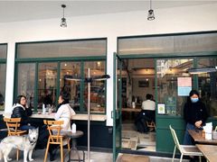 门面-RAC BAR(安福路店)