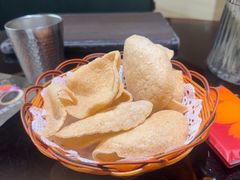 -金厨泰国餐厅·全泰籍厨师料理(拱北店)