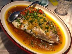 -云梦庭·剁椒鱼头(银泰中心in99店)