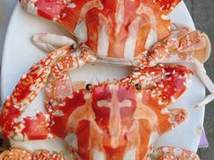 -老字号德记烧腊饭店·海鲜加工