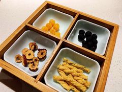 -拈菜(观音桥阳光世纪店)