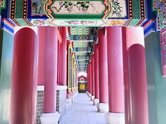 -天津妈祖文化园