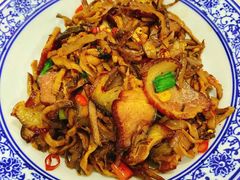 农家小炒肉-新新湘菜馆(新中街二条店)