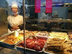-老人和饭店(淮海中路店)