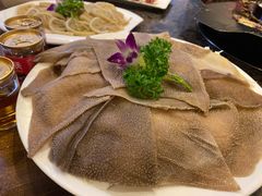 -蜀汉印象火锅店(宁强星源购物广场店)