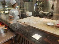 -老班长手工灌汤包老店(东山店)