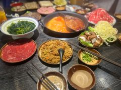 -冯校长老火锅(中联广场店)
