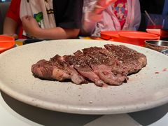 -璞渼咖啡 ROOF P.M. Café(浦东美术馆店)