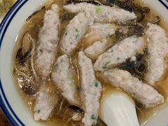 -左记港食(融科天城店)