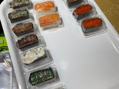 -池田寿司·新鲜现做(昌平悦荟店)