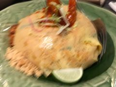 -Thai Alley泰爱里(二沙岛店)