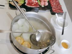 -陈记顺和潮汕牛肉火锅(棠德南路店)