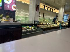 -水禾轩·海鲜蒸汽主题餐厅(拱北店)