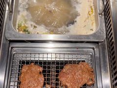 -蓉城四海黑牛烤肉海鲜自助餐厅(宜兴宝龙店)
