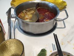 -吉布鲁牛排海鲜自助(温江合生汇店)