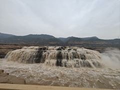 -陕西黄河壶口瀑布旅游区