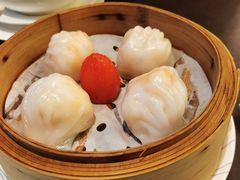 笋尖虾饺皇-广州文华东方酒店·江-由辉师傅主理