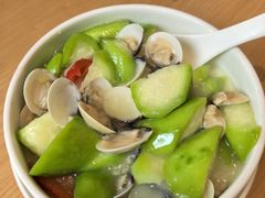 -隅乐胡椒虾·台湾菜·团建(皇岗店)