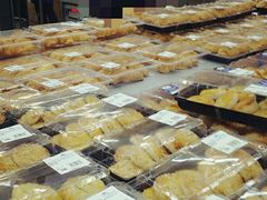 -山姆会员商店(杨桥西路店)
