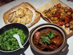 -福厨餐厅(水悦城店)