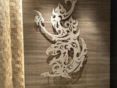 -北京王府井希尔顿酒店·秦唐中餐厅Chynna
