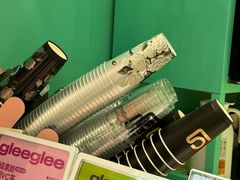 -gleeglee乐溢亦茶(合生汇店)