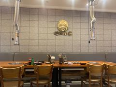 -炽城·烤肉名家(鸿达中央广场店)