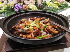 -金苑酒家·客家菜·广东老字号(万象店)