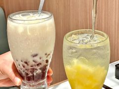 -深仔记茶餐厅(亚士厘道店)