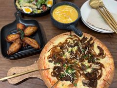 -一尺花园(安和花园店)