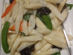 -绿杨春·淮扬宴(庐山路店)