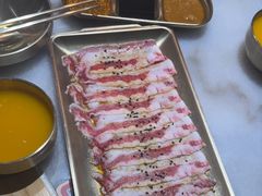 -韩宫宴烤肉·黑毛和牛·料理(滨湖银泰城店)