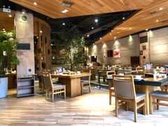 大堂-小城粥道·海胆鲜虾粥(解放广场店)