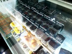 -美事客·面包·蛋糕·甜品(CBD店)