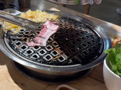 -霸腹烤肉(厦门柚子番店)