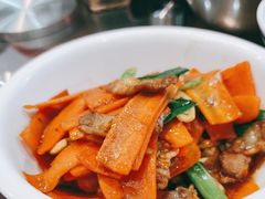 -张氏父子常德肠子馆(红星总店)