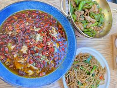 -金掌勺·锅包肉(双榆树店)