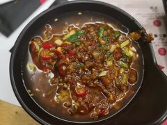 -今日炊牛·潮汕牛肉火锅(华采天地店)