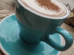 -漫咖啡(银泰创意城店)