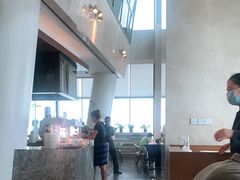 -无锡苏宁银河国际酒店-悦府65中餐厅