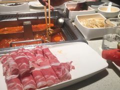 -海底捞火锅(亲子主题北金鹰店)