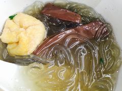 鸭血粉丝-鸡鸣汤包(乐购仕店)