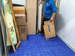 -猫库迷你自助仓储寄存仓库(丽泽桥店)