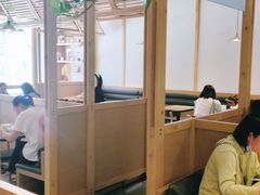 大堂-老乡鸡(联家超市北辰天都店)