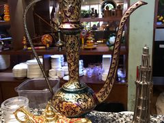 -Masala Curry and BBQ·玛莎拉巴基斯坦美食(金水万达店)