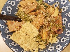 -皆道拌麻辣烫·麻辣拌