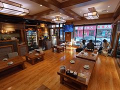 -长寿参鸡汤(朝韩风情街店)