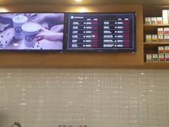 -逸派咖啡 EPARKCOFFEE(广安门店)