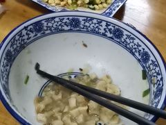 -回坊老马家泡馍(枣园西路店)